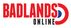 Badlands Records Online